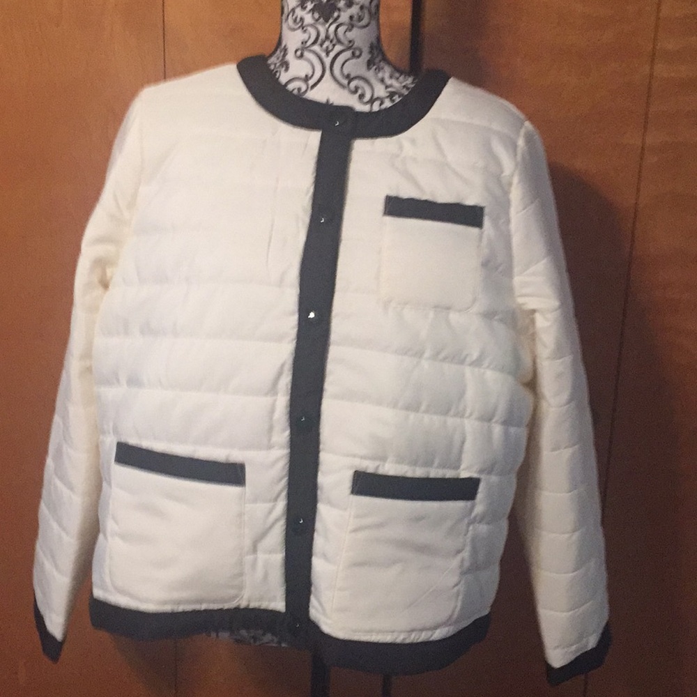 Women’s jacket